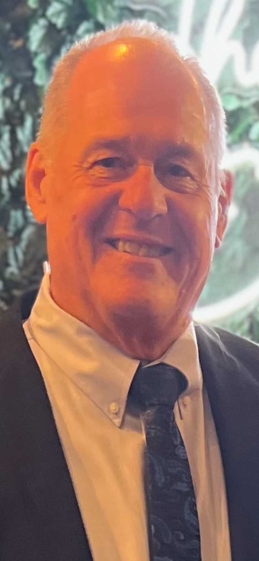 Charlie Hubbard